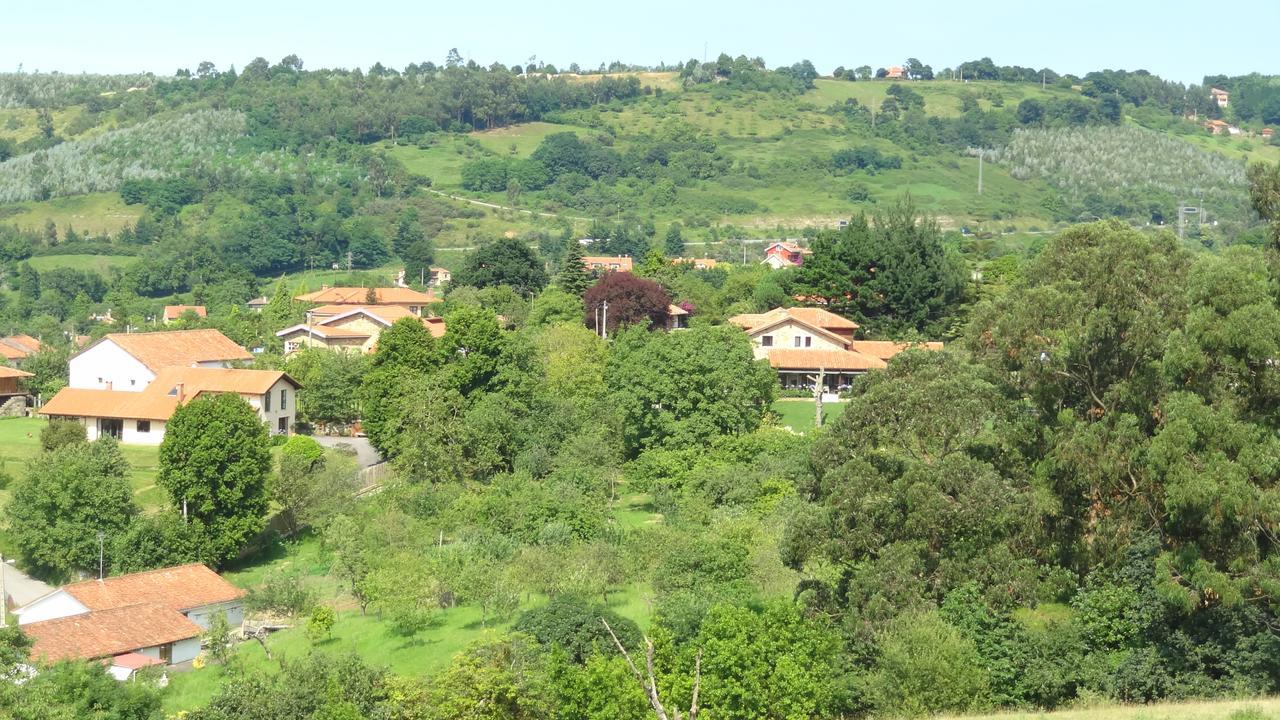 El Mirador De Deva Hotel Exterior photo